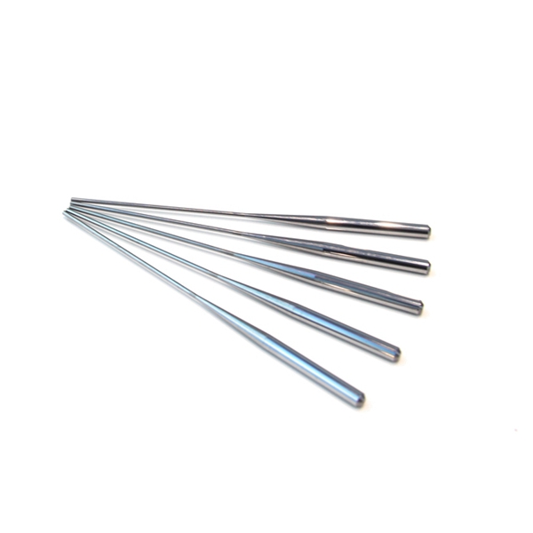 牙銑刀用超細(xì)圓棒