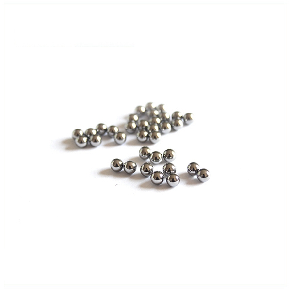 硬質(zhì)合金管道擠壓球