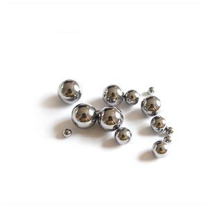 硬質合金軸承球硬質合金球