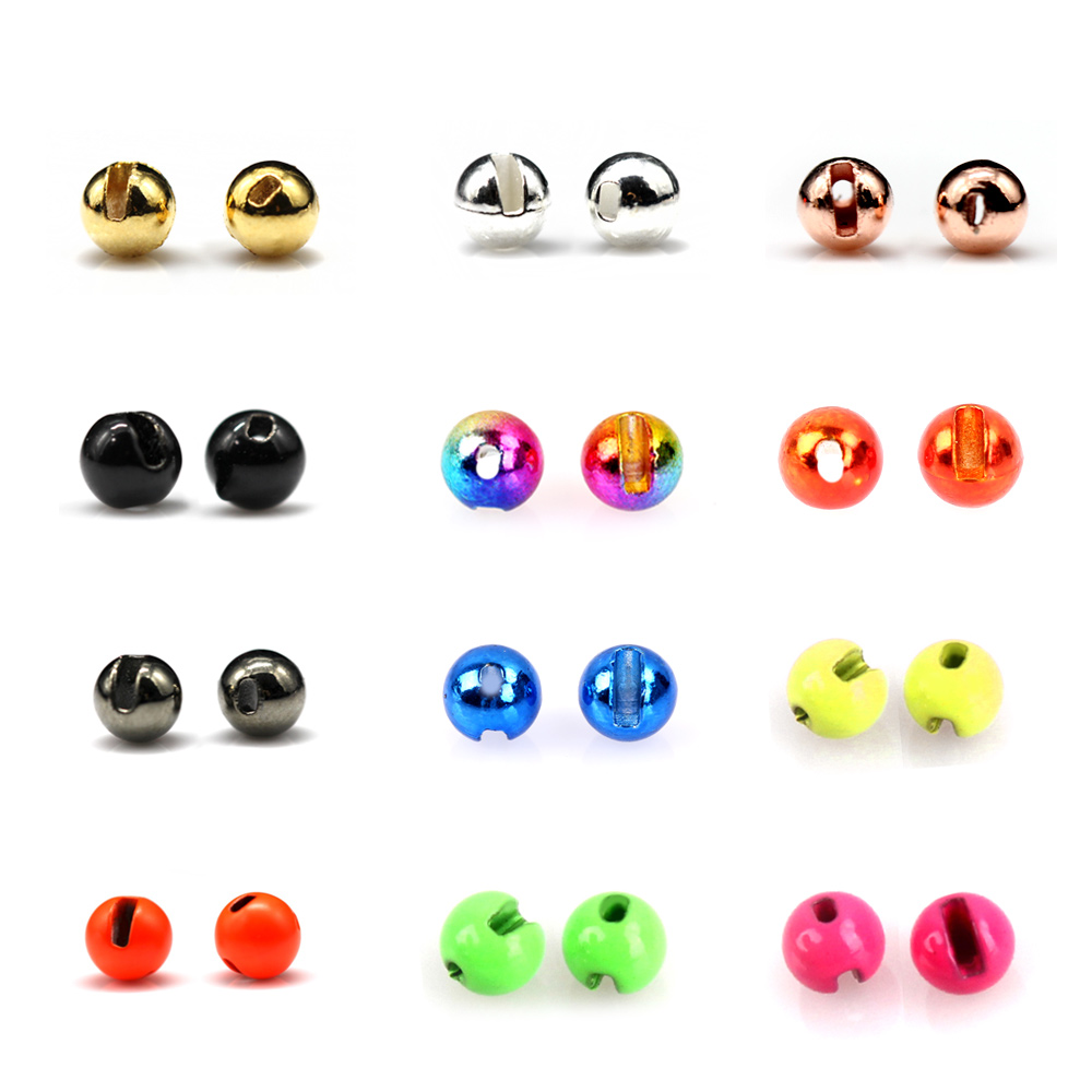 飛蠅釣鎢墜 Tungsten Fly Beads
