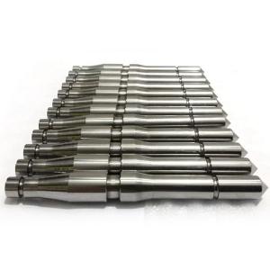 硬質(zhì)合金挺桿硬質(zhì)合金棒材