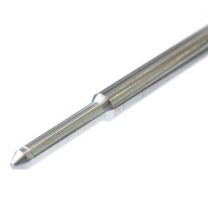 超精密芯軸硬質(zhì)合金棒材