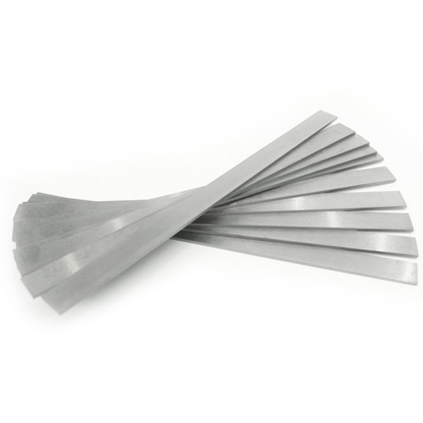 YG20C鎢鋼長條薄片