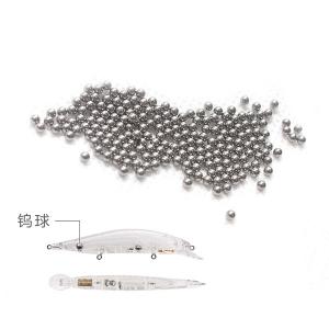 硬餌配重鎢球鎢基高比重合金