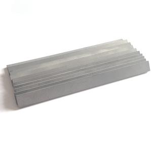 YG6X鎢鋼長(zhǎng)條硬質(zhì)合金長(zhǎng)條