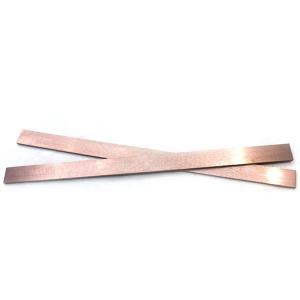 CuW75鎢銅合金長(zhǎng)條鎢銅合金