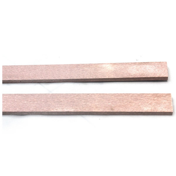 CuW75鎢銅合金長條