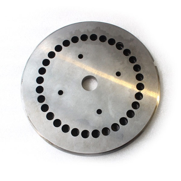 非標(biāo)硬質(zhì)合金多孔板