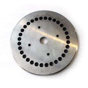 非標(biāo)硬質(zhì)合金多孔板硬質(zhì)合金制品