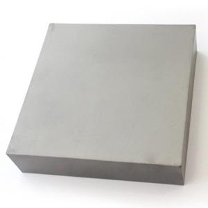 純鎢板硬質(zhì)合金板材