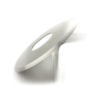 硬質(zhì)合金圓盤切刀硬質(zhì)合金圓片