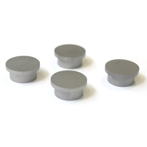 YG6X高耐磨鎢鋼T型圓片硬質(zhì)合金圓片