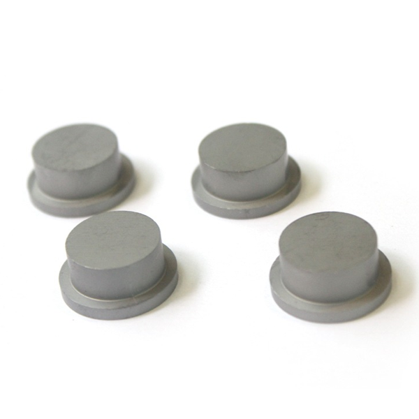 YG6X高耐磨鎢鋼T型圓片