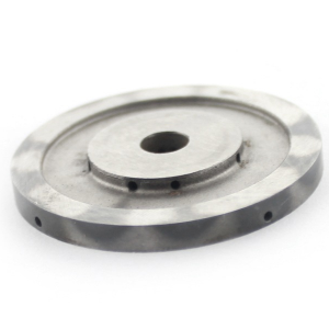 非標(biāo)訂制YG8鎢鋼合金環(huán)硬質(zhì)合金圓片