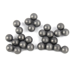 YG8高硬度鎢鋼研磨球硬質合金球