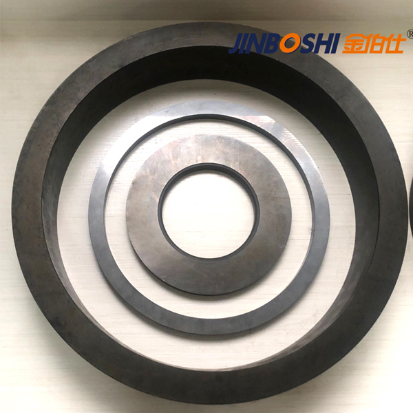 超大鎢鋼拔管模具