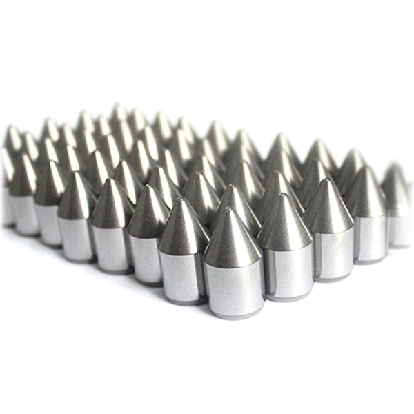 YG8耐磨鎢鋼球齒