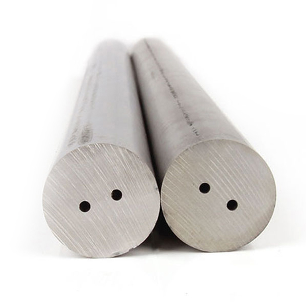 YL10.2鎢鋼雙孔圓棒