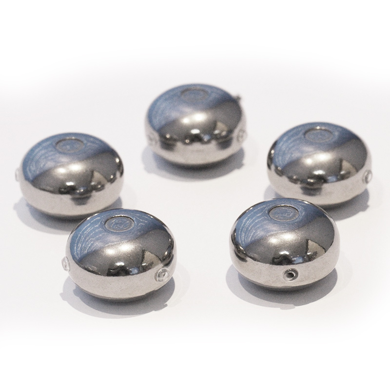 鎢魚頭 Tungsten jig head