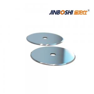 外圓60度角 鎢鋼圓片刀硬質(zhì)合金圓片