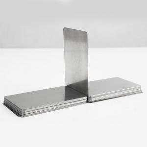 鎢合金卡片鎢基高比重合金