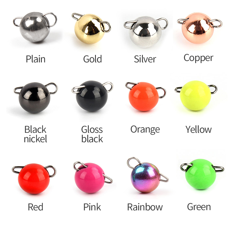 高比重鎢墜---大耳獼猴 Tungsten Cheburashka