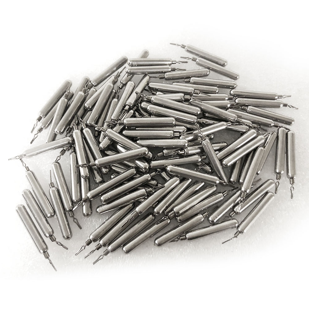 倒釣釣組 倒釣長條鎢墜 鎢鋼墜 各種克重規(guī)格全