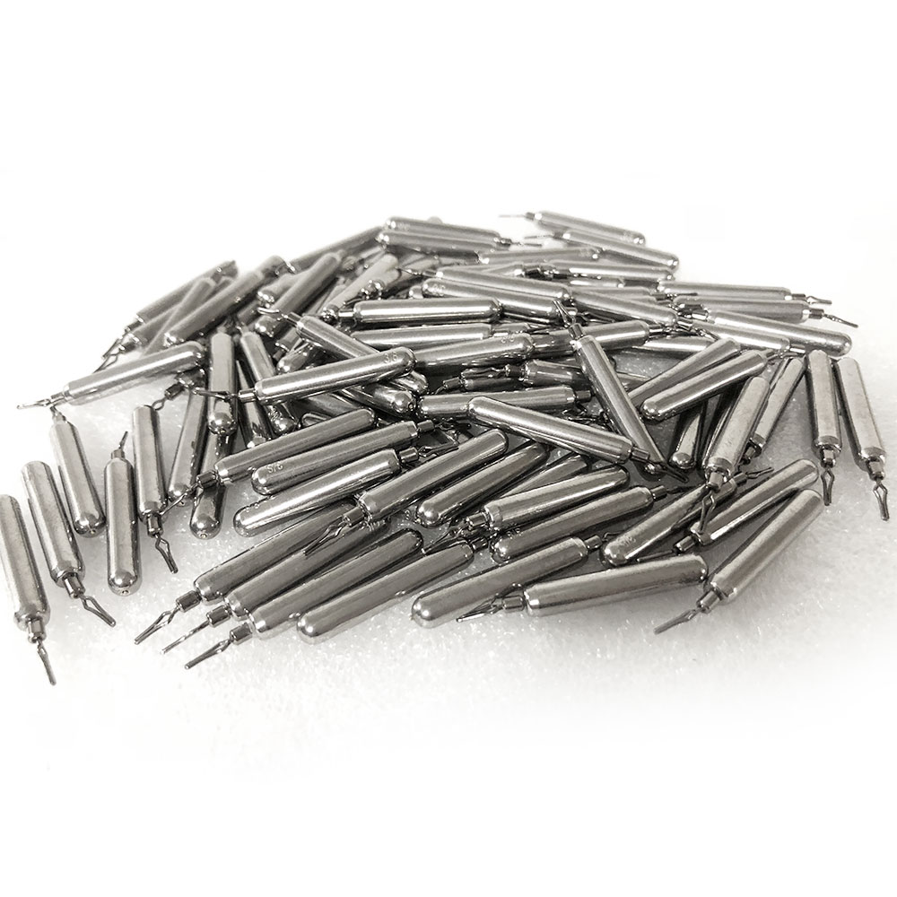 倒釣釣組 倒釣長條鎢墜 鎢鋼墜 各種克重規(guī)格全