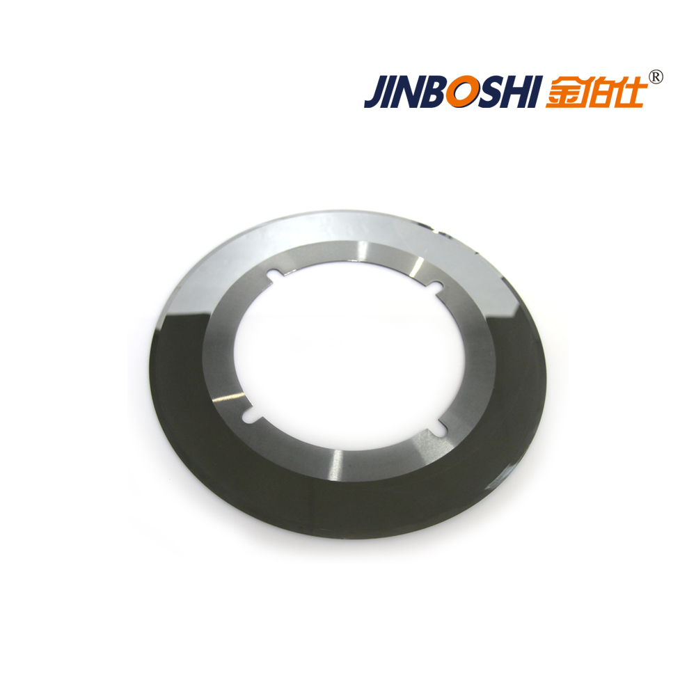 瓦楞紙鎢鋼圓切刀