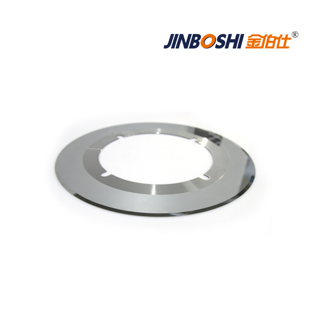 瓦楞紙鎢鋼圓切刀