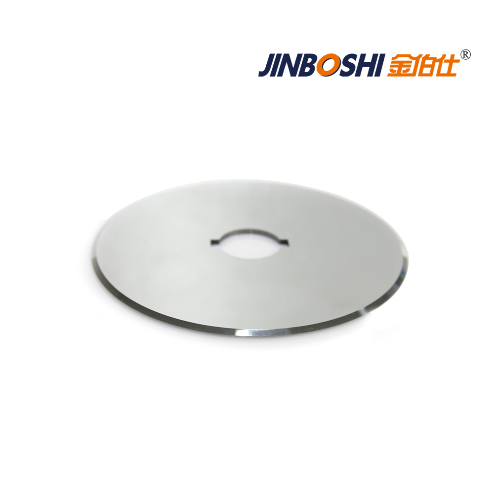 鎢鋼橡膠切刀 大回旋刀片