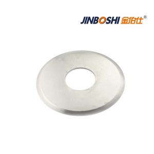 硬質(zhì)合金圓盤切刀 切腳機刀片硬質(zhì)合金制品