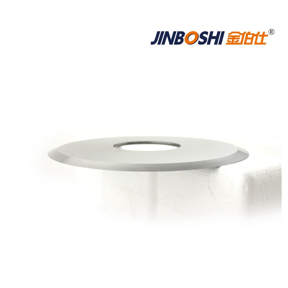 硬質(zhì)合金圓盤切刀 切腳機刀片