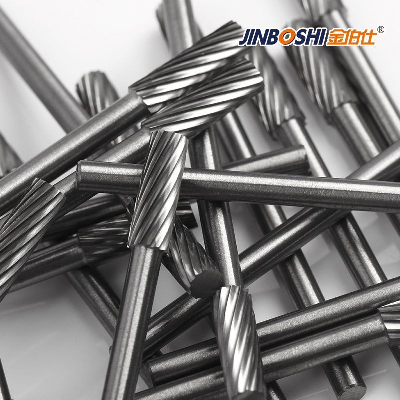 硬質合金旋轉銼 金屬圓柱形