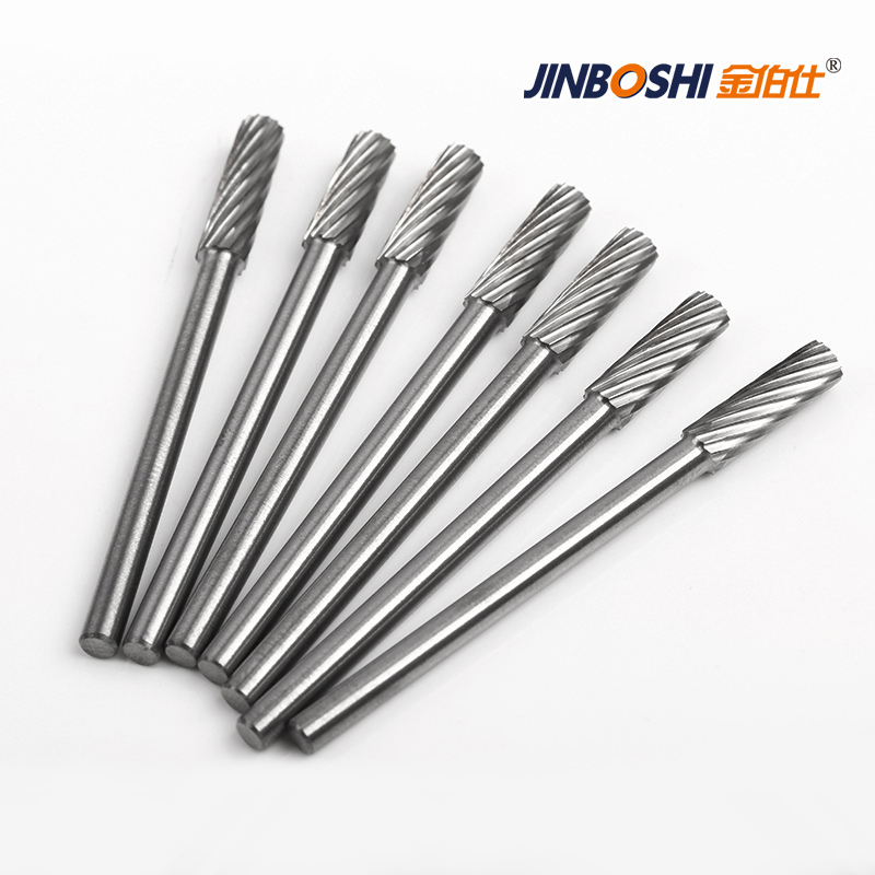 硬質合金旋轉銼 金屬圓柱形