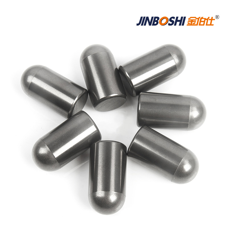 耐磨硬質(zhì)合金柱釘 鎢鋼釘廠家批發(fā)