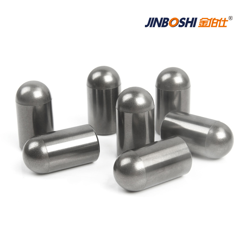 耐磨硬質(zhì)合金柱釘 鎢鋼釘廠家批發(fā)