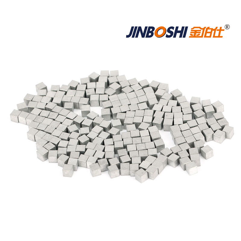 鎢鎳鐵塊 鎢鎳鐵小合金塊 3.0*3.0*3.0mm