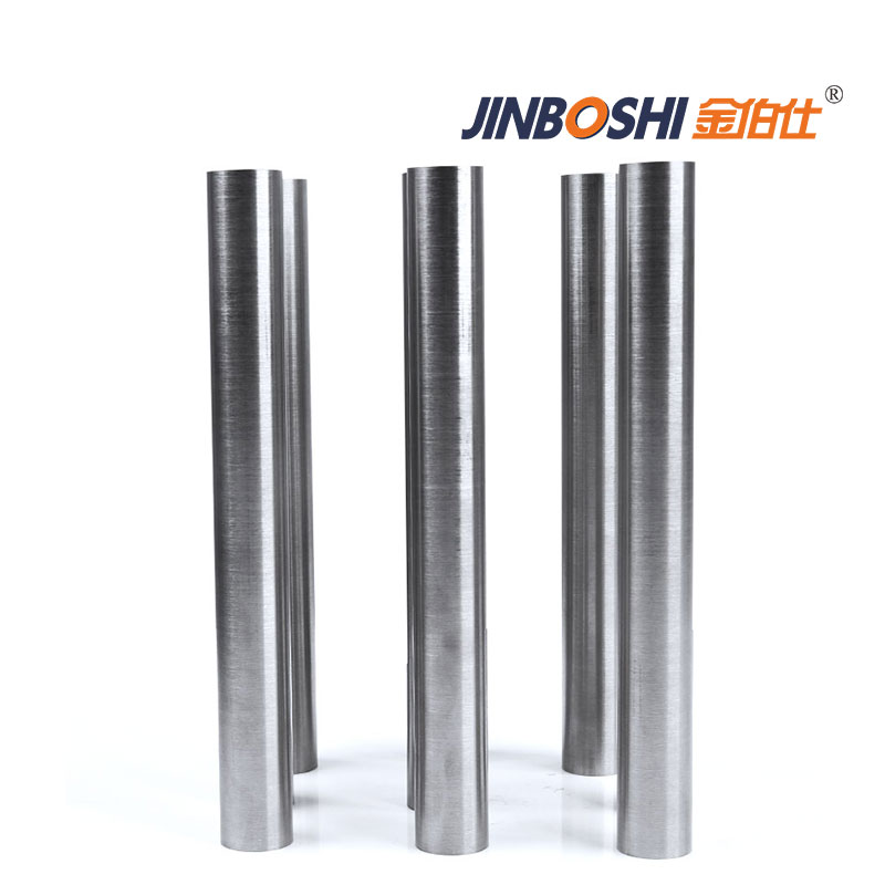 鎢鎳鐵棒料 高比重材料 大尺寸鎢鎳鐵材料