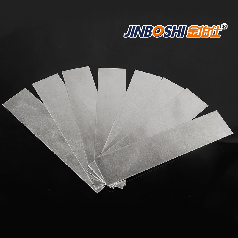 鎢鑷銅薄片板材 鎢鋼薄片 250*36*1mm 各種尺寸規(guī)格均可生產(chǎn)定制