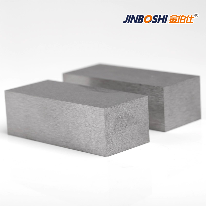 95鎢鎳鐵板塊 高比重鎢合金板 密度18g/cm3