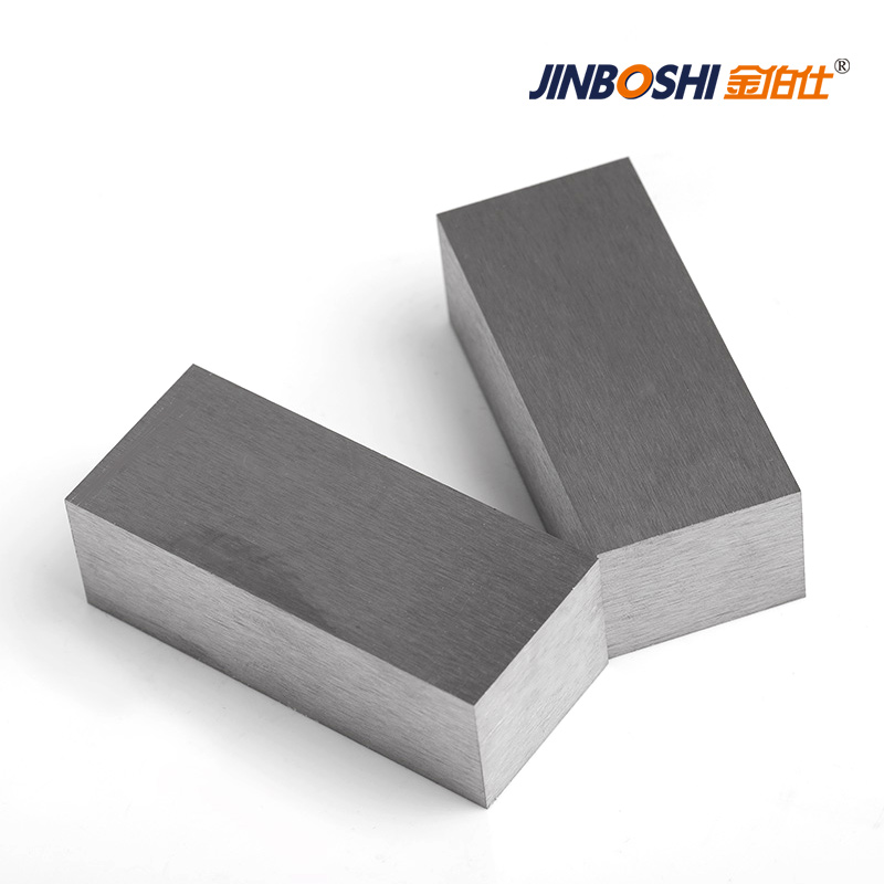 95鎢鎳鐵板塊 高比重鎢合金板 密度18g/cm3