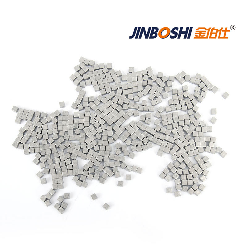 鎢鎳鐵小方塊 3.0*3.0*3.0mm 配重用合金塊