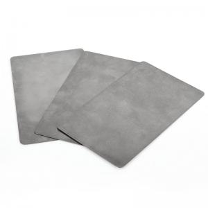 薄鎢合金板 體積小 密度大 屏蔽卡片 卡片定制鎢基高比重合金