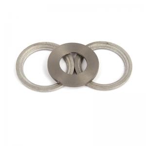 鎢合金鐘表擺錘配件 鎢合金加工 鎢合金產(chǎn)品定制鎢基高比重合金