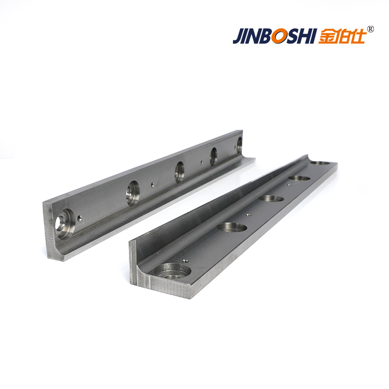 硬質(zhì)合金非標(biāo)刀架，非標(biāo)長條