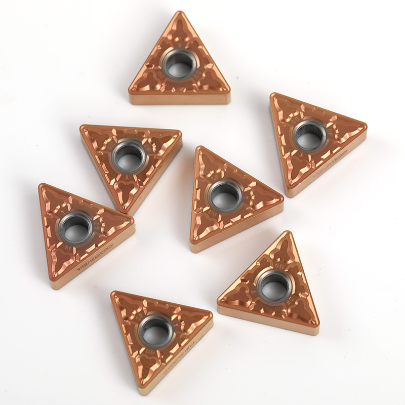 M20-M40數(shù)控刀片