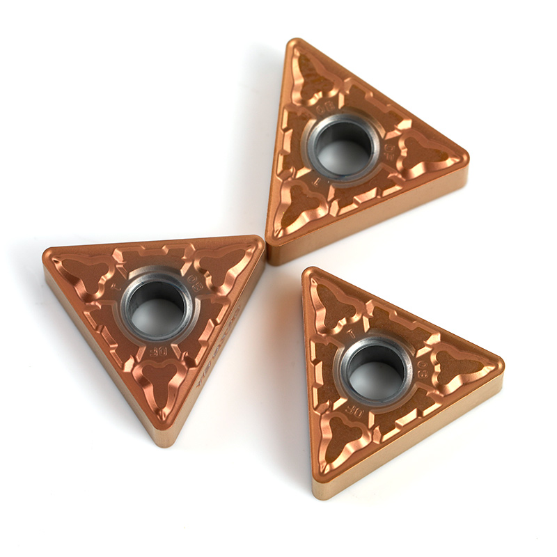 M20-M40數(shù)控刀片