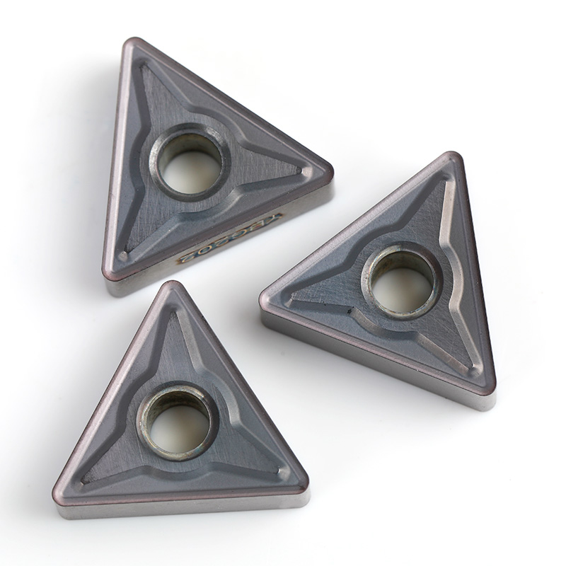 P10-P30、M10-M25數(shù)控刀片