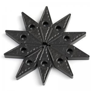 K05-K25數(shù)控刀片產(chǎn)品中心